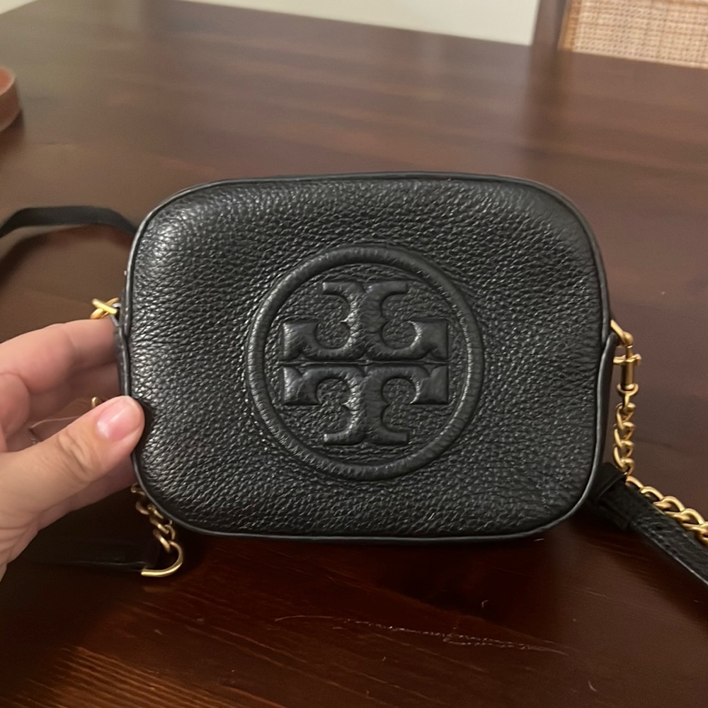 Tory Burch Crossbody